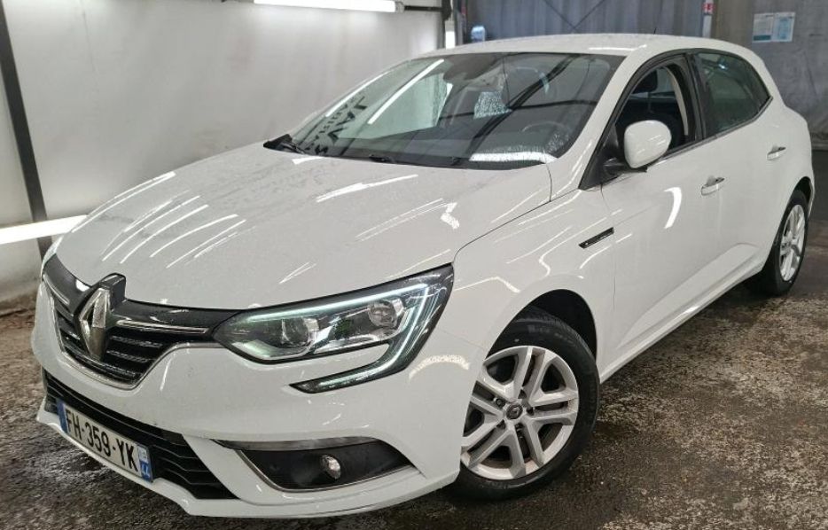 RENAULT