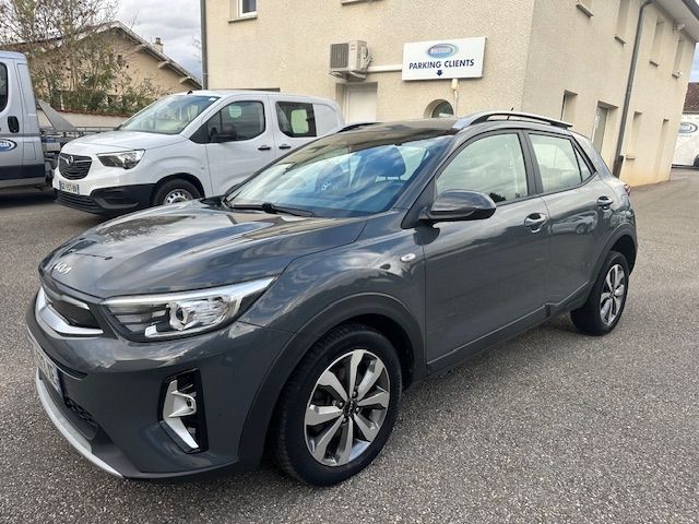 KIA