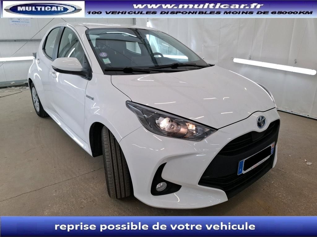 TOYOTA