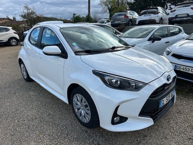 TOYOTA